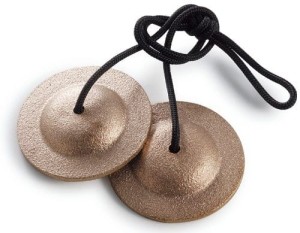 TREEWORKS TRE-FC02 Finger Cymbals