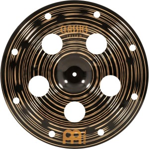MEINL Classics Custom Dark Trash China 18"