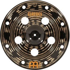 MEINL Classics Custom Dark Trash China 16"