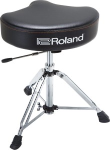 ROLAND RDT-SHV Drum Throne