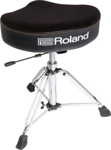 ROLAND RDT-SH Drum Throne