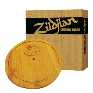 ZILDJIAN ZCB10 Cutting Board