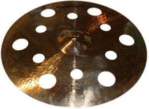 MASTERWORK Resonant FX Crash 19"
