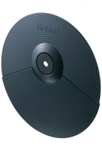 ROLAND CY-5 Pad 10"