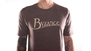 MEINL "Byzance" T-Shirt (L)