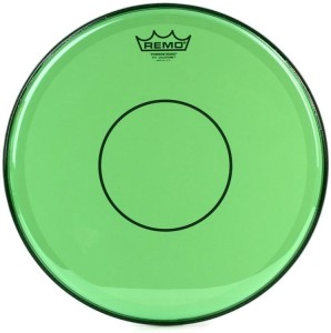 REMO Powerstroke 77 Colortone Green 14"