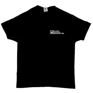 T-Shirt Śląskie Centrum Perkusyjne XL