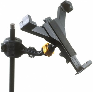 HERCULES DG305B Tabler Holder