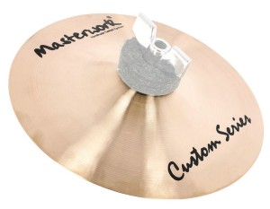 MASTERWORK Custom Splash 6"
