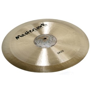 MASTERWORK Iris Ride 20"