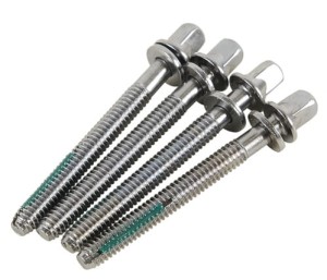 TIGHT SCREW 52 mm 4 Pieces