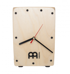 MEINL Cajon Clock