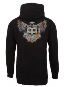 MEINL M88-L Hoodie L