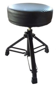 AKMUZ T-10 Drum Throne