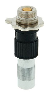 MEINL TMMA Adapter For 8mm to 3/8" & 5/8