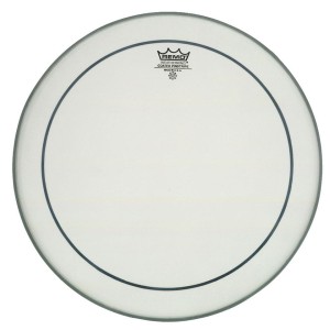 REMO Pinstripe Coated Bass 22"