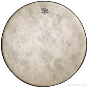 REMO Powerstroke 3 Fiberskyn Bass 20"