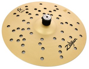 ZILDJIAN FX Stack 10"