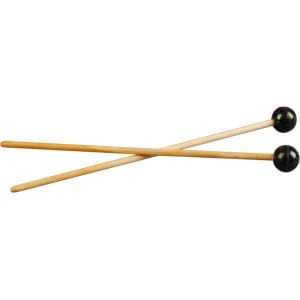 BUM BUM BELLS Bells Tube Sticks (pair)