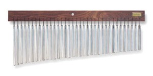 TREEWORKS TRE35 Classic Chimes + Case