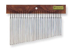 TREEWORKS TRE28 Studio Chimes + Case