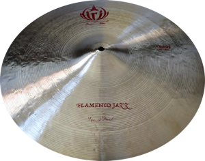 DIRIL Flamenco Jazz Crash 19"