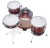 GRETSCH Catalina Club Jazz Shell Set (SAF)