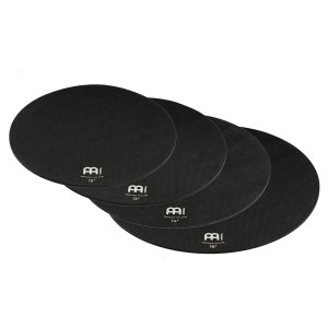 MEINL MDM-MDM-121314 Overt Tone Set 12/13/14/16