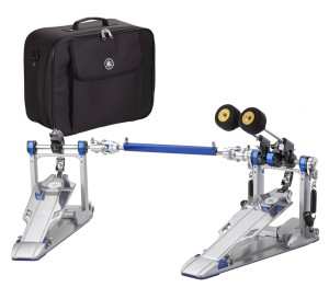 YAMAHA DFP9C Twin Pedal