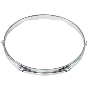 GRV Hoop 1,6mm 10" (6 Holes)