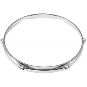 GRV Hoop Power 2,3mm 10" (6 Holes)