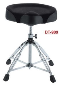 GRV DT-909 Pro Drum Throne