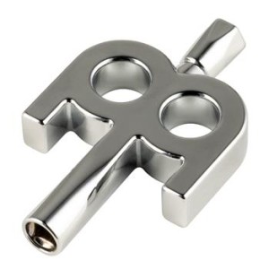 MEINL SB500 Drum Kay (chrome)