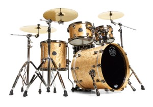 MAPEX Saturn V Exotic Shell Set (MXN)