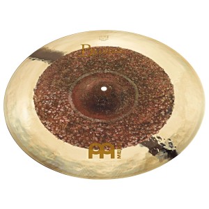 MEINL Byzance Extra Dry Dual Crash 18"