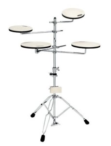 DW Practice Pad Drum Kit B-Stock