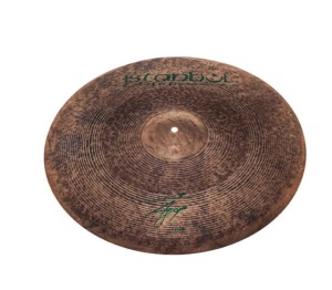 ISTANBUL AGOP Signature Ride 20"