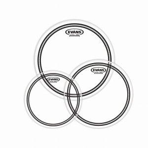 EVANS EC2S Clear Fusion TomPack (10,12,14)