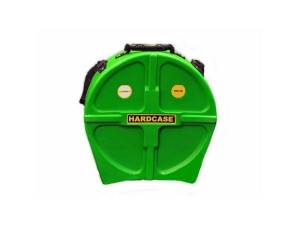HARDCASE HNP10T Light Green Tom Case 10"