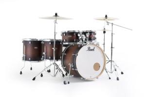 PEARL Decade Maple Rock + 16 FT (SBB) + Hardware