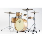 DIXON Little Roomer Shell Set (Natural)