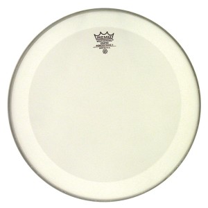 REMO Powerstroke 4 Coated Bass 18"