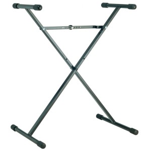 K&M 18962-071-55 Xylophone/Keyboard Stand