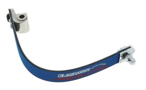 PEARL BCA-250 Pedal Stripe Eliminator Redline