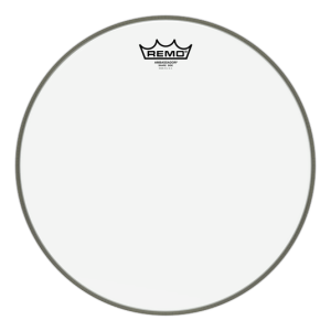 REMO Ambassador Snare Side 16"