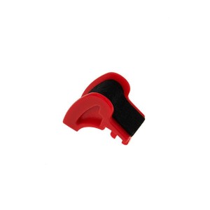 PEARL CAM-RD Pedal Cam (Red)