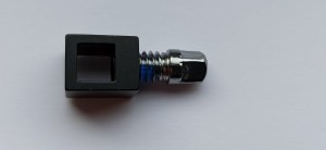 DW DWSP2352 Twin Memory Lock