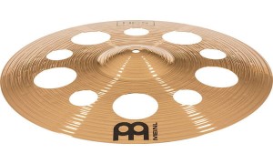 MEINL HCS Bronze Trash Crash 18"