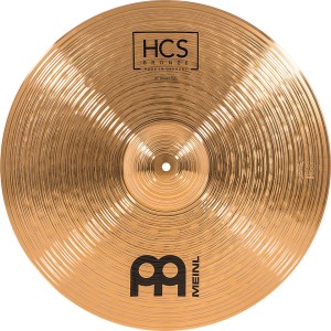 MEINL HCS Bronze Heavy Ride 20"