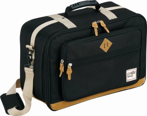 TAMA TPB200BK Powerpad Black Pedal Case